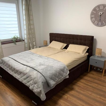 Apartmán Mikolajki Exteriér fotografie