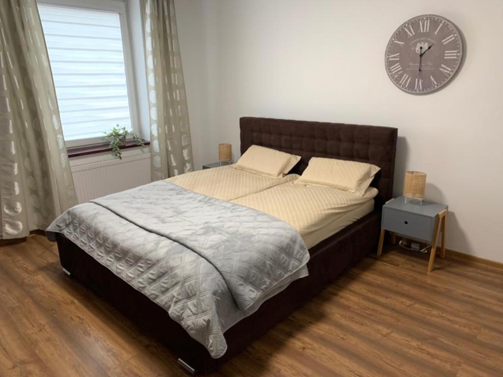 Apartmán Mikolajki Exteriér fotografie