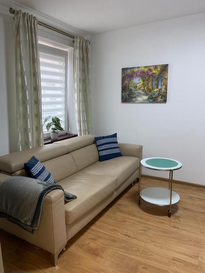 Apartmán Mikolajki Exteriér fotografie