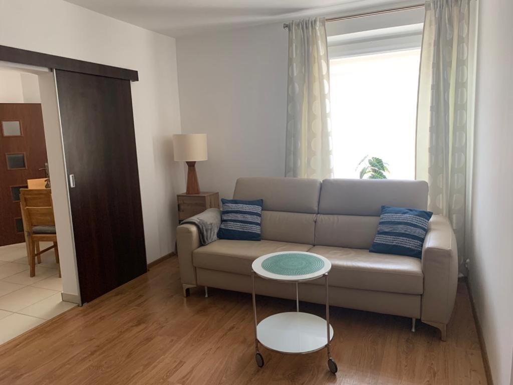 Apartmán Mikolajki Exteriér fotografie